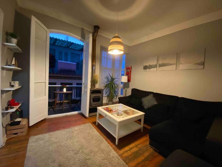 O Cerrulo Centrico Apartment *