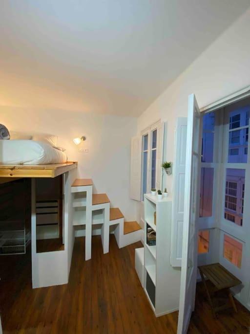 Apartment O Cerrulo Centrico *