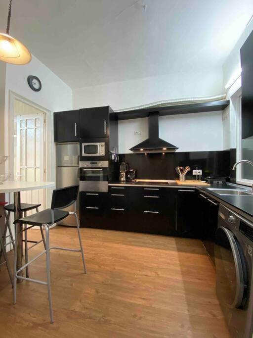 O Cerrulo Centrico Apartment Puentedeume
