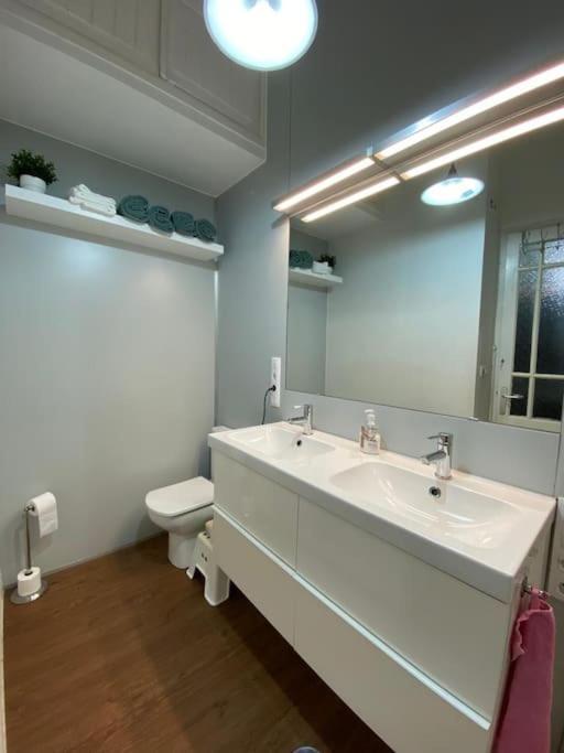 O Cerrulo Centrico Apartment *