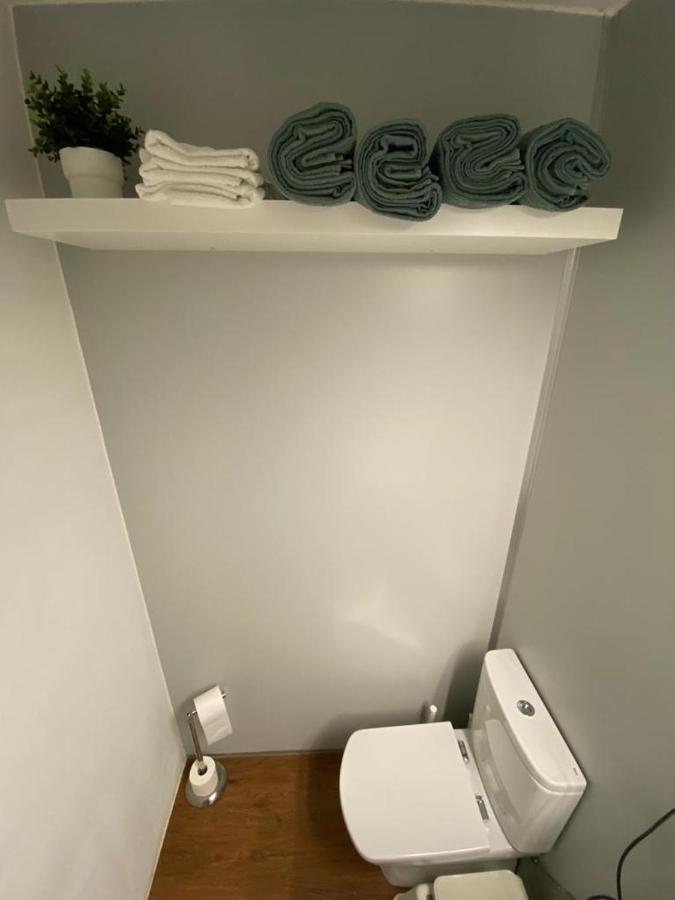 O Cerrulo Centrico Apartment